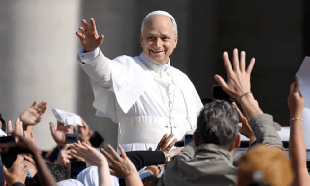 Trump administration barrels toward clash with Vatican