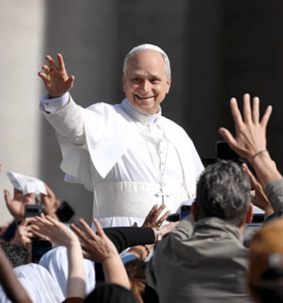 Trump administration barrels toward clash with Vatican