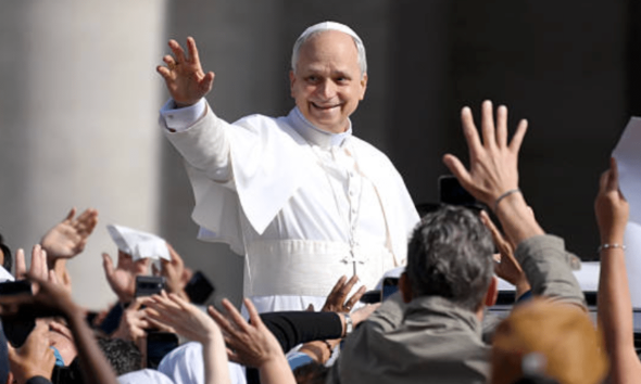 Trump administration barrels toward clash with Vatican