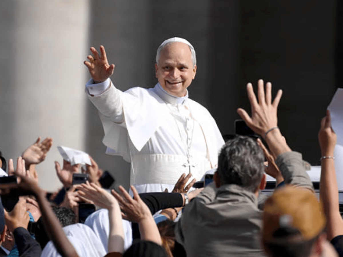 Trump administration barrels toward clash with Vatican