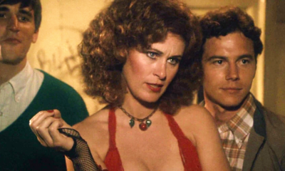 The Raunchiest Comedy Of All Time Was Brought To You By A Beloved Christmas Icon