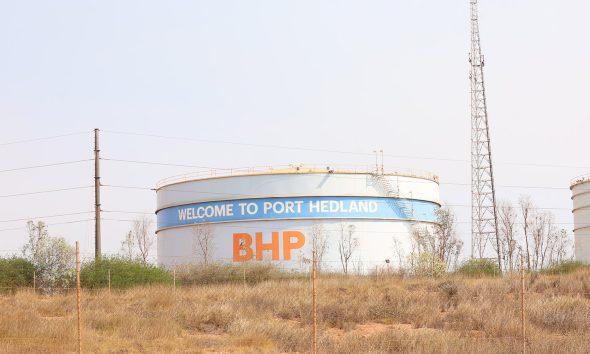 Pilbara electrical workers to take industrial action next week