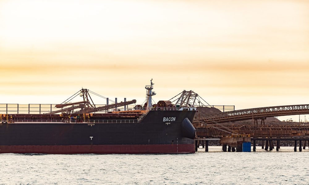 Cyclone and Middle East war dent Qube’s profit