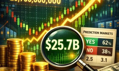 Crypto Breaking News