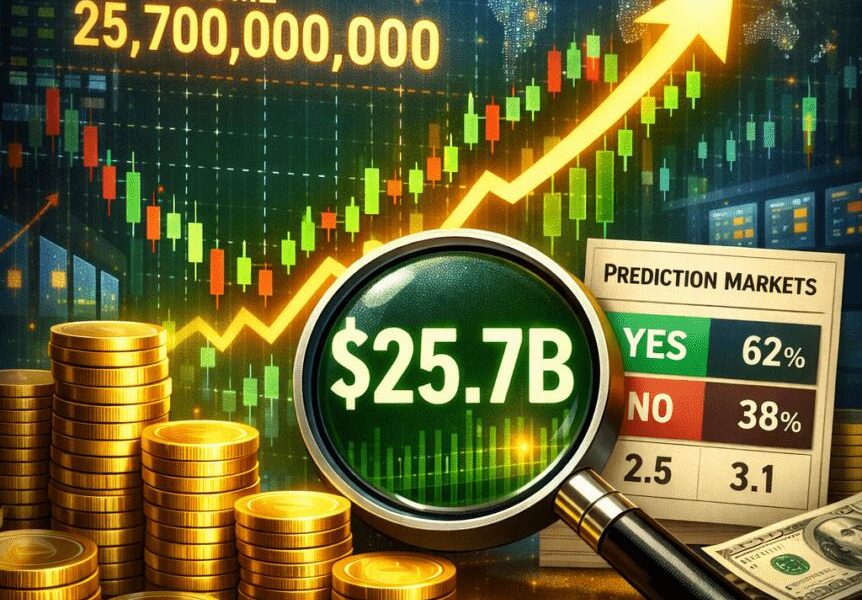 Crypto Breaking News