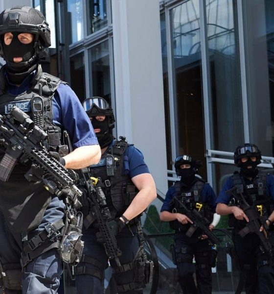 Prevent left the UK without recourse for non-ideological violence