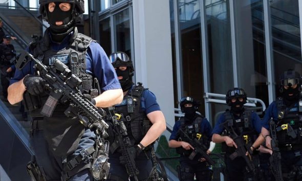 Prevent left the UK without recourse for non-ideological violence