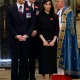 Prince Harry, Prince William, Meghan Markle