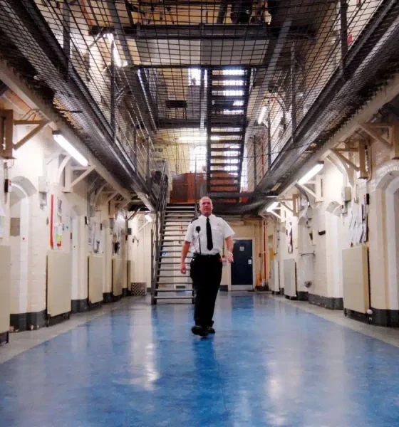 Too many women are being remanded into custody