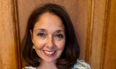 Mara Naaman on Culture, Career, and Creative Work