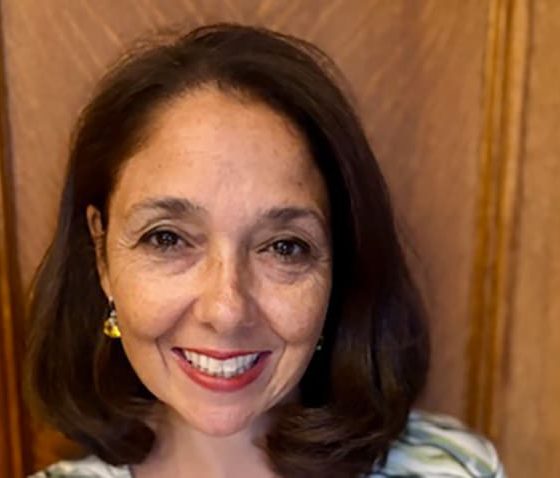 Mara Naaman on Culture, Career, and Creative Work