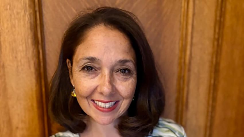 Mara Naaman on Culture, Career, and Creative Work