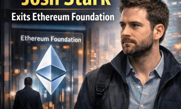 Crypto Breaking News