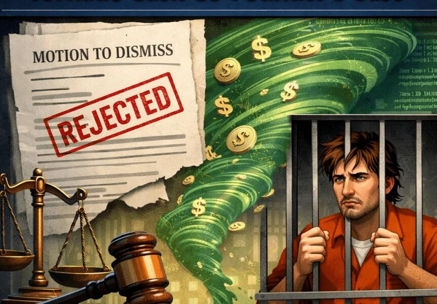 Crypto Breaking News