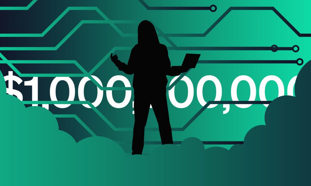 Crypto hackers snatch over $1B in 68 incidents this year