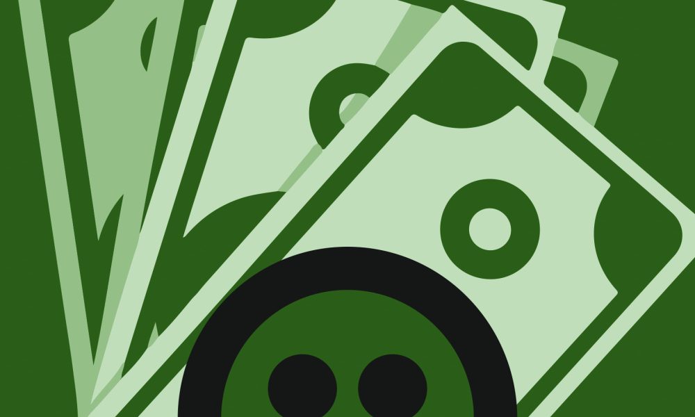 DeFi sector in $14B meltdown as $290M rsETH hack fallout burns Aave