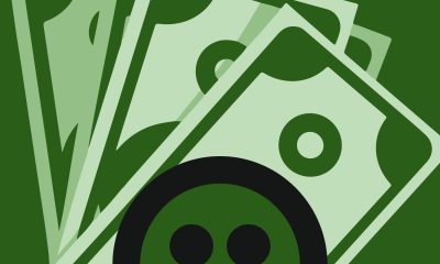 DeFi sector in $14B meltdown as $290M rsETH hack fallout burns Aave