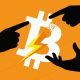 There’s a Mexican standoff in Bitcoin’s Lightning Network