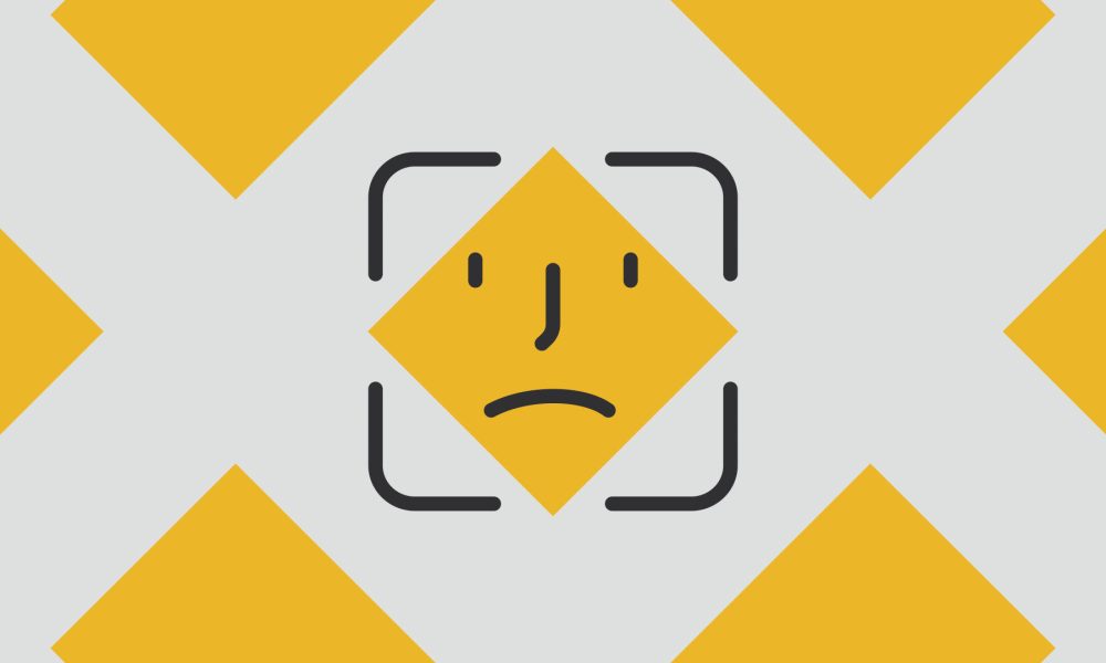 Binance face ID locked out ALS patient for 5 months