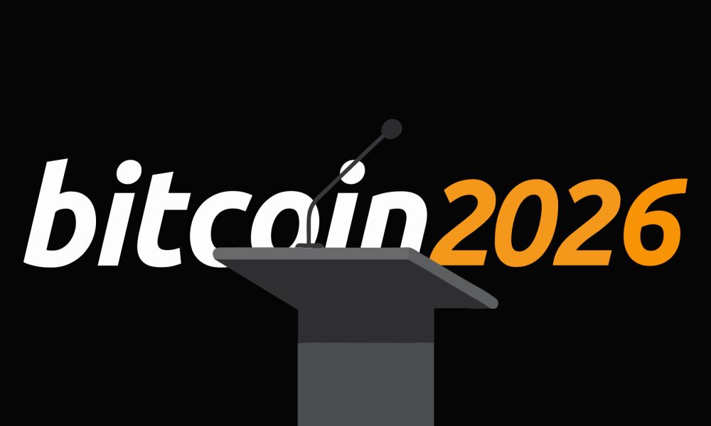 Bitcoin 2026 speaker list packed with altcoin promoters