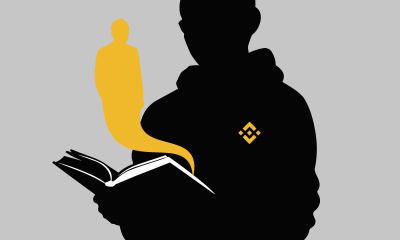 Who is Wei Zhou, one of the most mentioned people in CZ’s book?