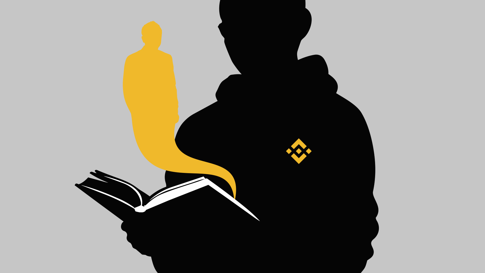 Who is Wei Zhou, one of the most mentioned people in CZ’s book?