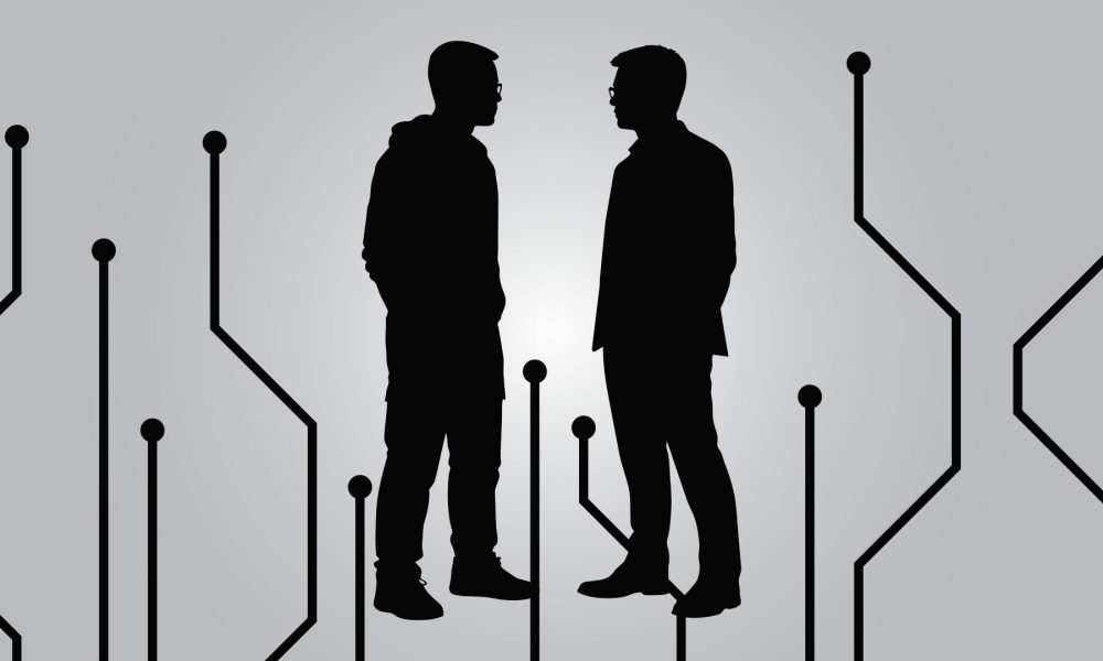 $1B bet sends crypto rivalry nuclear