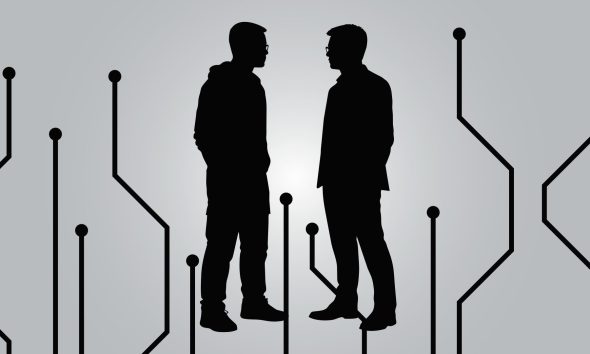 $1B bet sends crypto rivalry nuclear