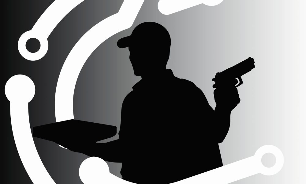 Doordash crypto wrench attack suspects charged, report