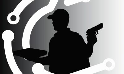 Doordash crypto wrench attack suspects charged, report