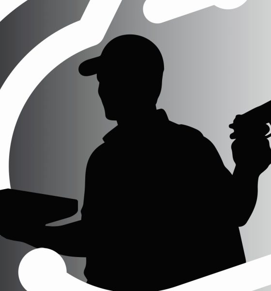 Doordash crypto wrench attack suspects charged, report