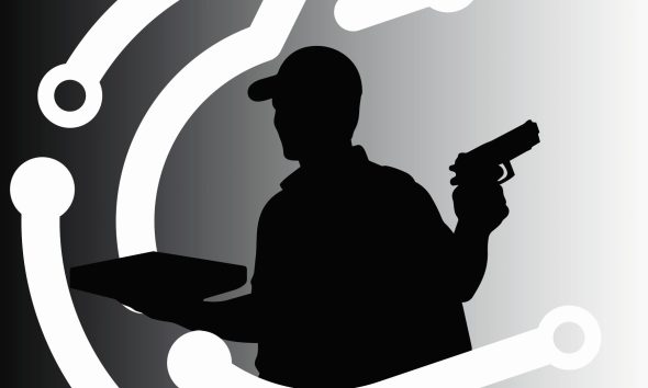 Doordash crypto wrench attack suspects charged, report