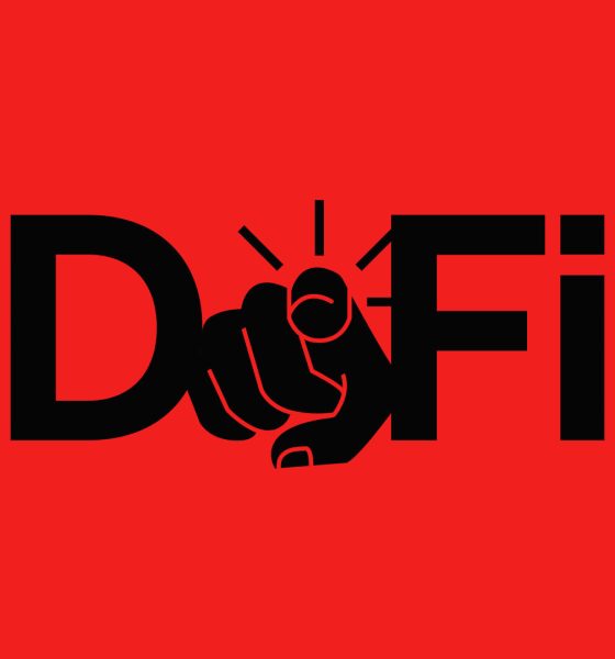 DeFi plays the blame game