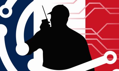 France crypto conference doubles security as wrench attacks rise