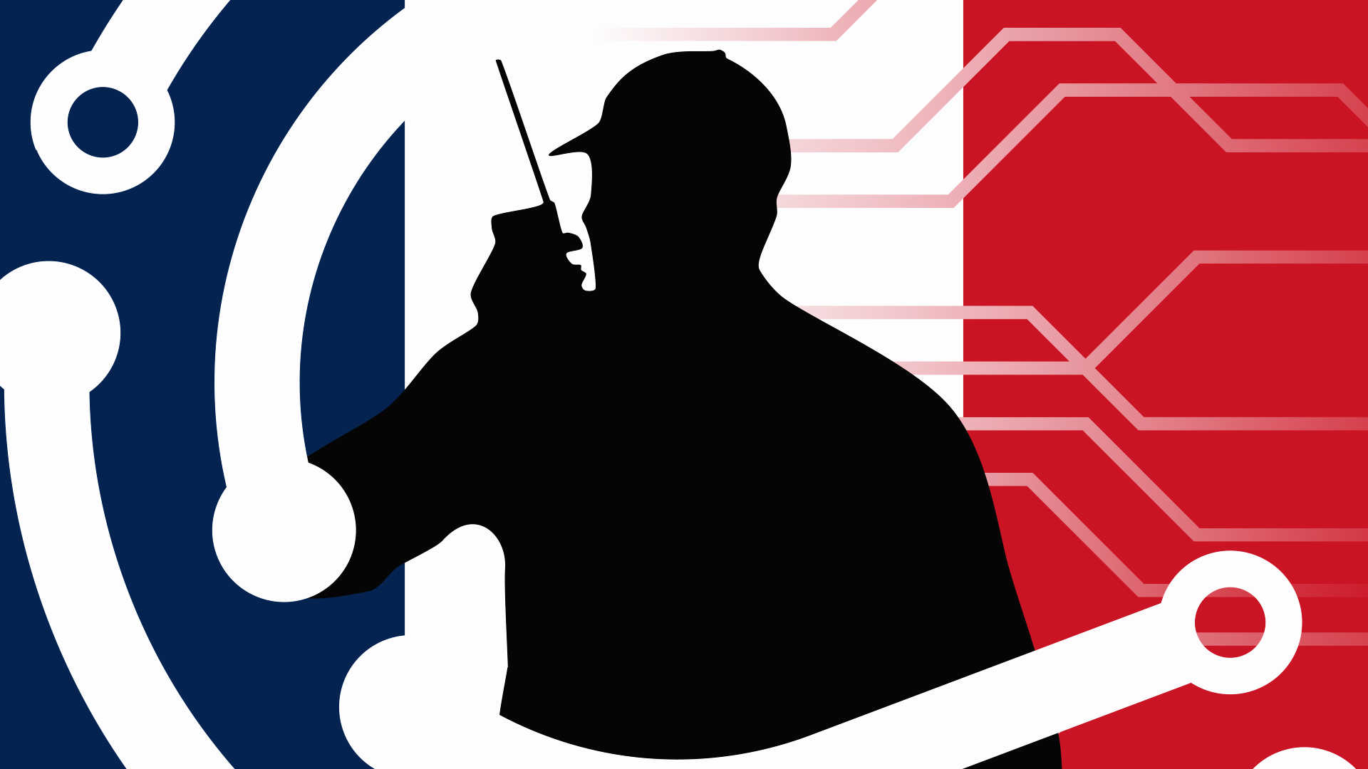 France crypto conference doubles security as wrench attacks rise