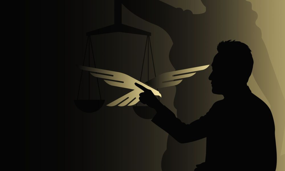 WLFI investor offers to help Justin Sun to avoid 'lengthy litigation'