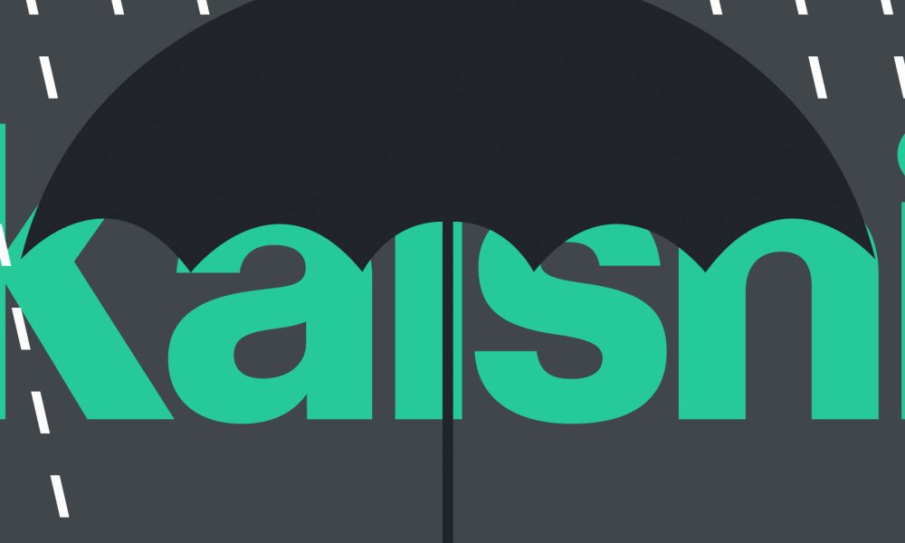 The revolving door for lawyers between Kalshi and DOJ