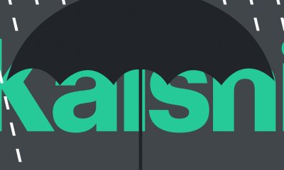 The revolving door for lawyers between Kalshi and DOJ