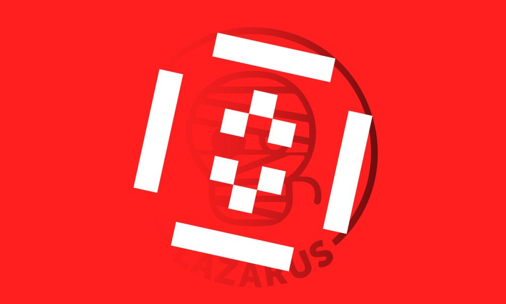 LayerZero among bridges Lazarus using to launder loot