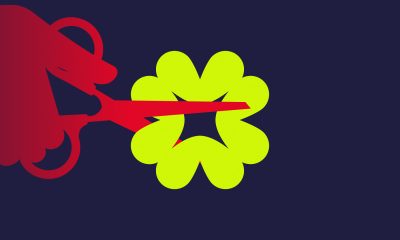 Solana-based casino Luck.io paid $500K a month to influencers before folding