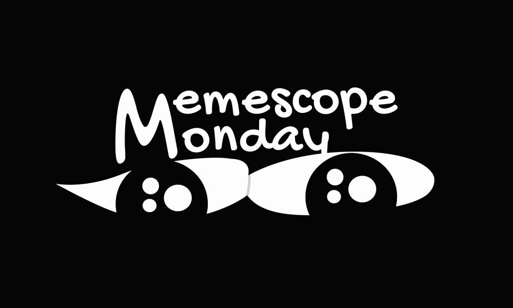 Memescope traders have been left with a case of Monday blues