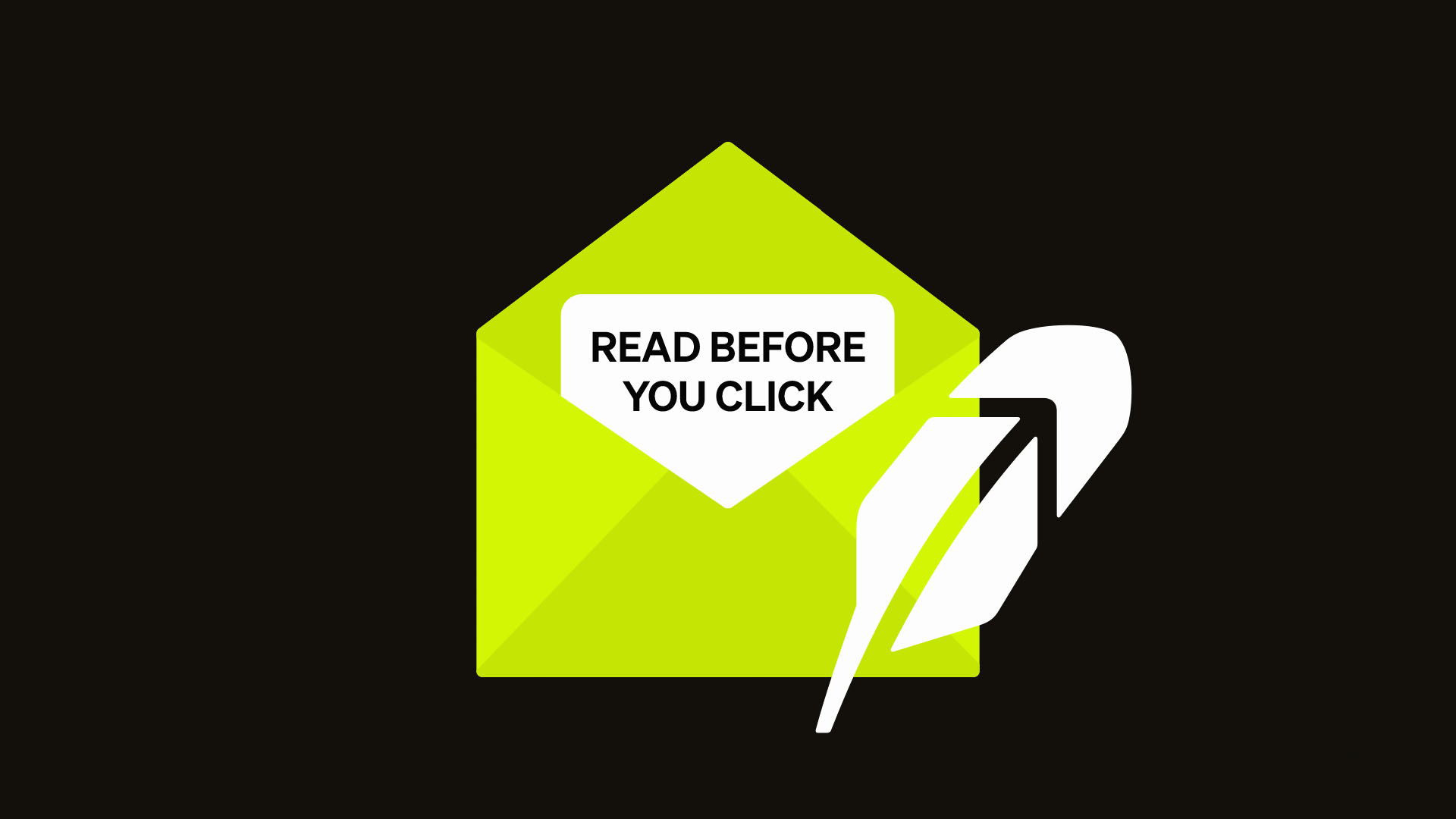 Read this before you click on any Robinhood email