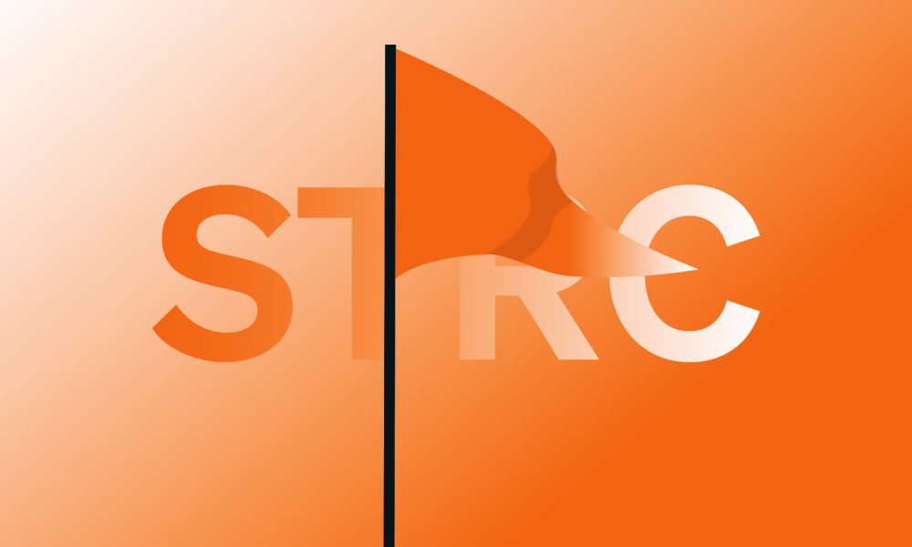 STRC controversy goes mainstream