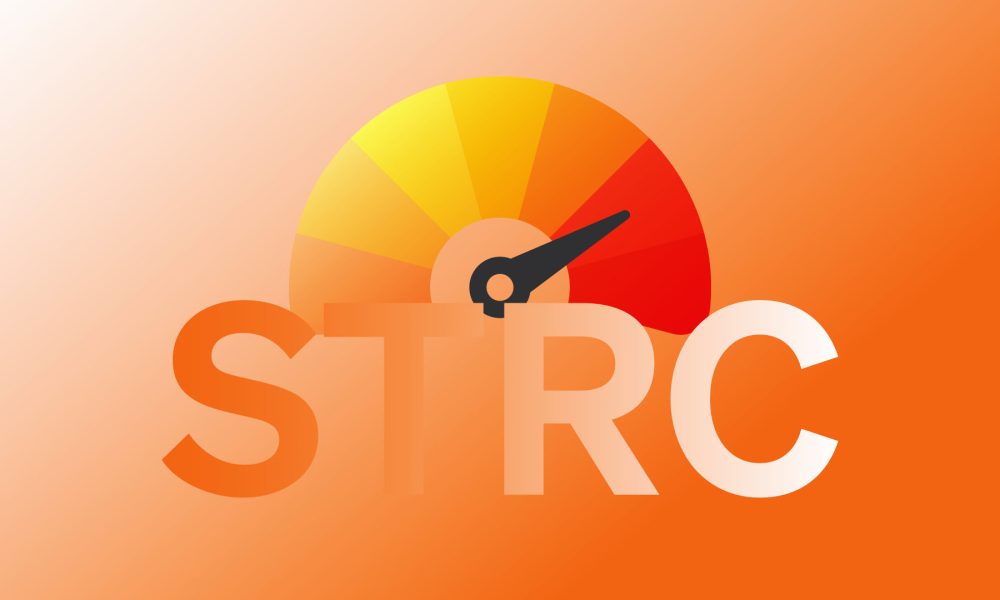 DeFi traders are stacking risks on top of Strategy’s risky STRC