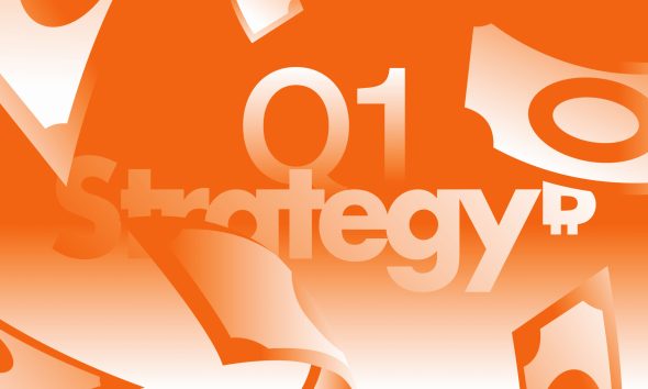 Michael Saylor’s Strategy lost $1.2 billion buying bitcoin in Q1