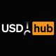 Pornhub drops USDT for USDC