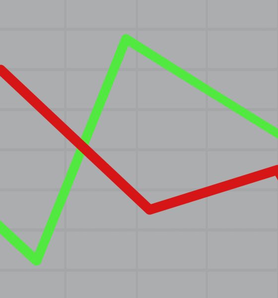 Crypto yields are falling below TradFi