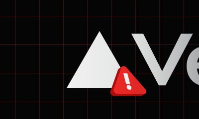 Vercel breach leaves DeFi frontends dangling on a $2M ransom