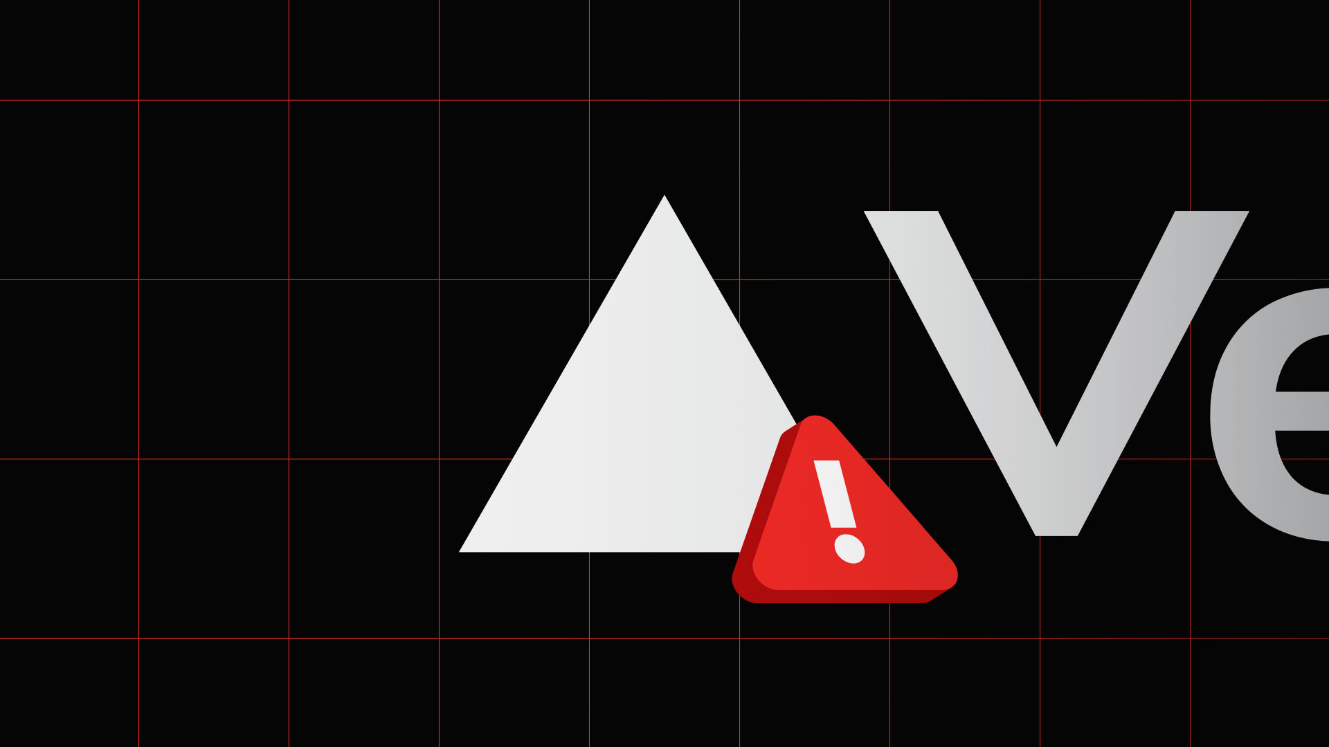 Vercel breach leaves DeFi frontends dangling on a $2M ransom