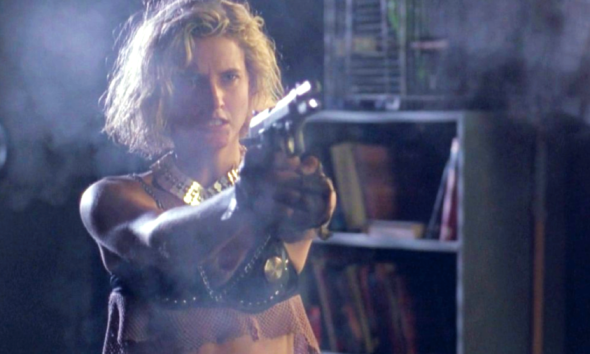 R-Rated, Post-Apocalyptic Thriller Is Skynet’s Psychosexual Fever Dream